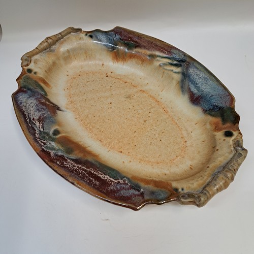 #250296 Platter, Medium Size $26 at Hunter Wolff Gallery